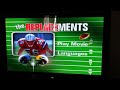 Opening To The Replacements 2005 Mini DVD Disc 1