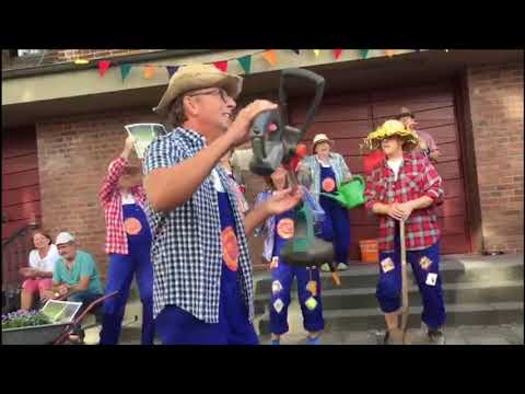 Stunk von Fans für Fans - Musik Potpourri (Brauchtumsgruppe, Ichendorf)