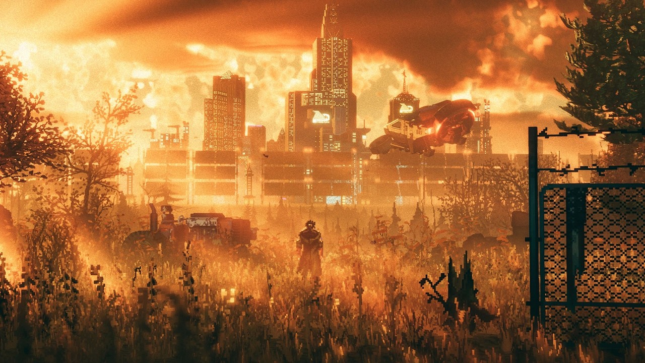 СТРИМ С ЧИПАЕМ#507 - REPLACED (ТАЩИМ КИБЕРПАНК ПЛАТФОРМЕР, НОВИНКУ на ХАРДЕ, 100% 2026г.)