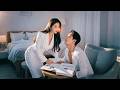 Poor Guy Awakens X Ray Vision Sees Through Two Sisters Helps Them Become Top Rich