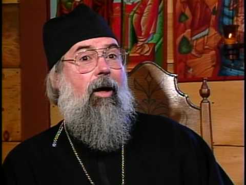 Archbishop Job, What is Stewardship?