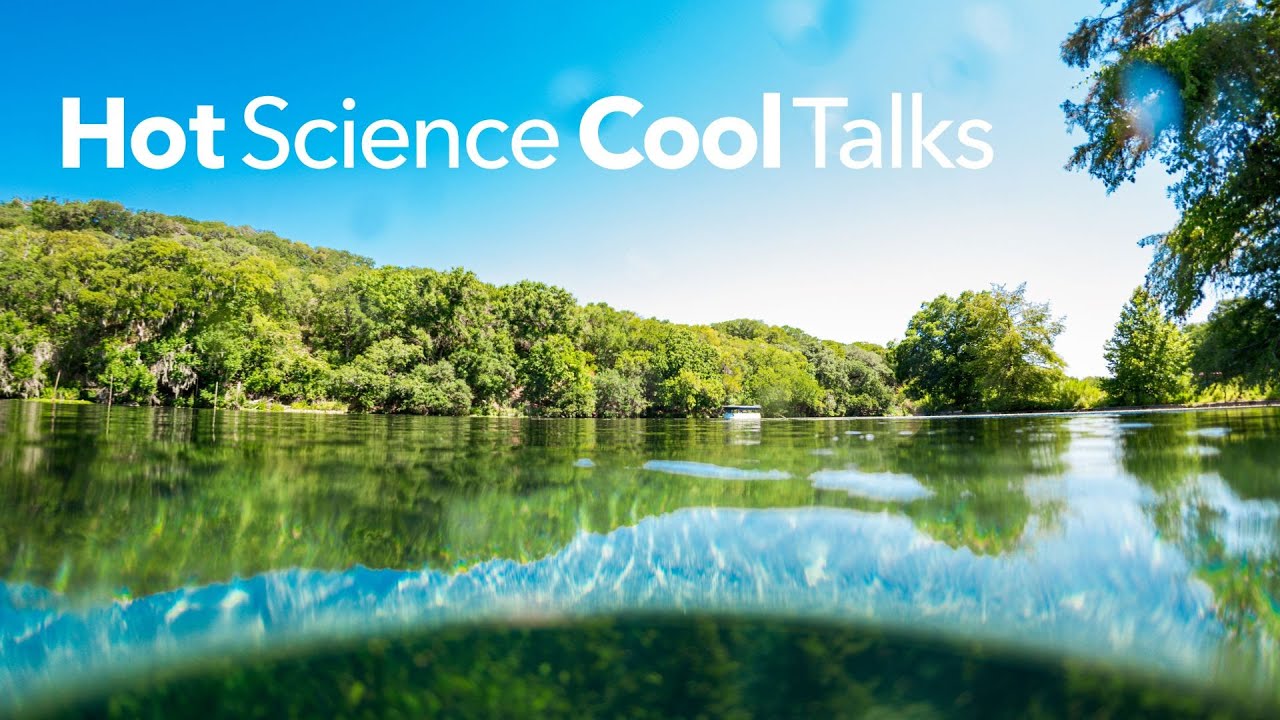 The Future of Texas Water (HSCT #135)