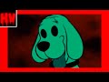 Clifford The Big Red Dog Theme Song Horror Version