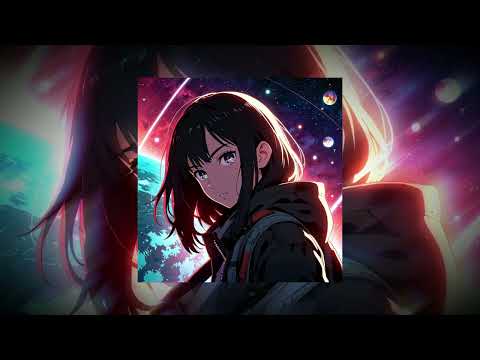 808iuli, Jmilton, Lucaf. - Montagem Do Cosmos (Super Slowed)