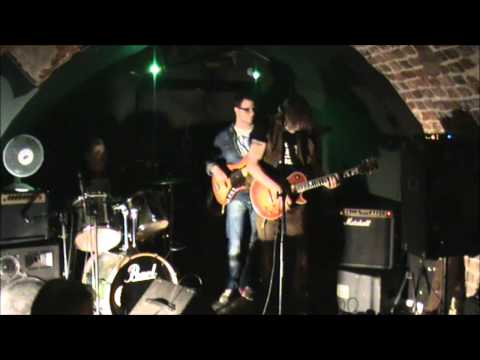 260 Soczewa Blues Session - 28.03.2014 - 1