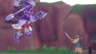 【DQM3】#12 ドラクエ4 第5章の真実…🤔【DRAGON QUEST MONSTERS 3スマホ版】