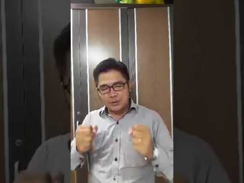 PATHIAN THU IH SUNLAWIZIA (1): Nun Lungawinak