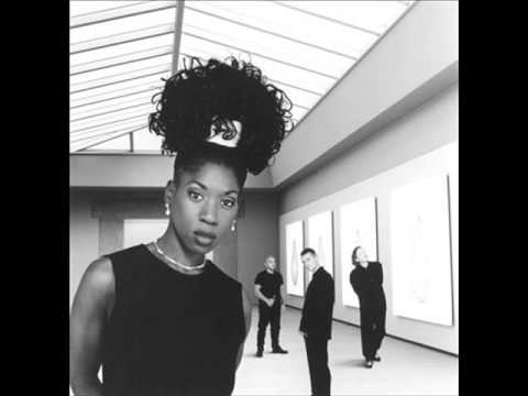 M People -  Sight For Sore Eyes -  1994