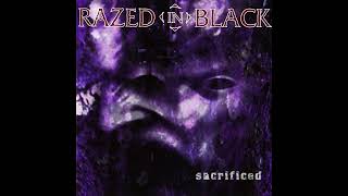 Razed in Black - Sacrificed (reupload)
