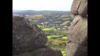 preview picture of video 'Bonehill Rocks n Widecombe - Devon Holiday Attractions'