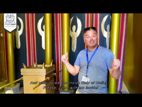 Cortul Intalnirii \ Tabernacle