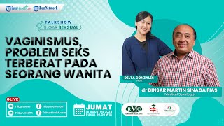 BUGAR SEKSUAL: Vaginismus, Problem Seks Terberat pada Seorang Wanita