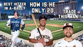 2023 WEEK #13 RECAP! HIGHLIGHTS OF THE MILB TOP PERFORMERS THIS WEEK! || MINOR LEAGUE BASEBALL