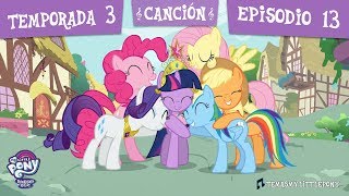 My Little Pony. Un Amigo de Verdad (Español Latino)