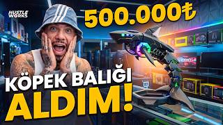 500.000₺’YE PC TOPLADIM! | Nasıl Para Ezilir? Bölüm: 1 @Tepki