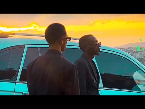 Yada Sads ያዳ ሳድስ (SAMSEN) leyrics lo fi music video 2024