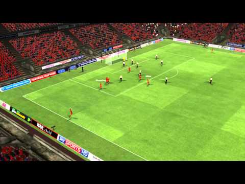 Liverpool 4-1 Rosenborg - Match Highlights