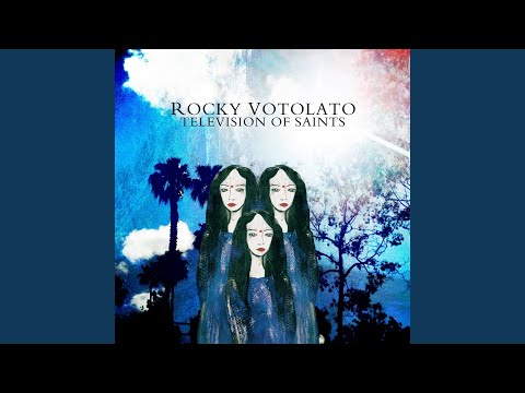 Above The Water - Rocky Votolato