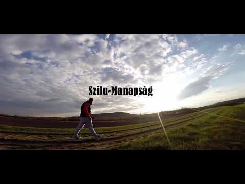 Szilu-Manapság[OFFICIAL MUSIC VIDEO]