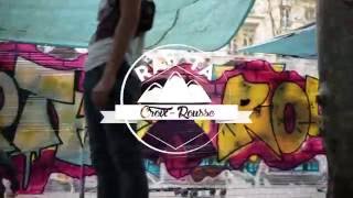 Rap-ta Croix-Rousse Melan / 2Lyricists / 17/09/16