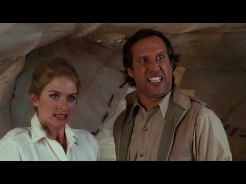 Spies LIke Us: We're not Doctors...!