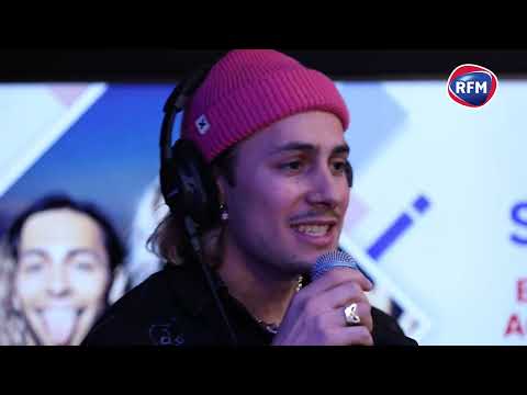 Pas Sages - Je T'aime Trop - Session Acoustique RFM