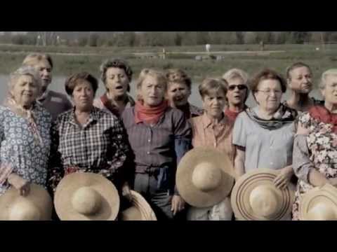 Se otto ore - Flexus e Il Coro delle Mondine di Novi - OFFICIAL VIDEO