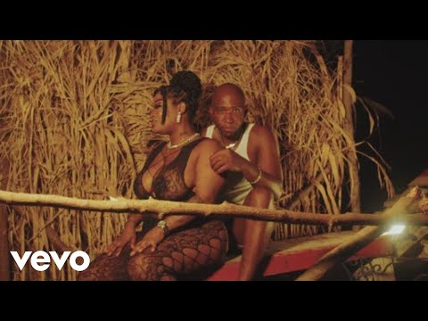 Ireland Boss, Renee 6:30 - Talk (Official Video)