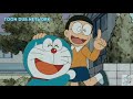 Doremon Episode 1 TAMIL NEW FULL EPISODE Gian S Pizza Have A Fun