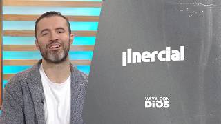 ¡Inercia! - VCD Ep. 1721