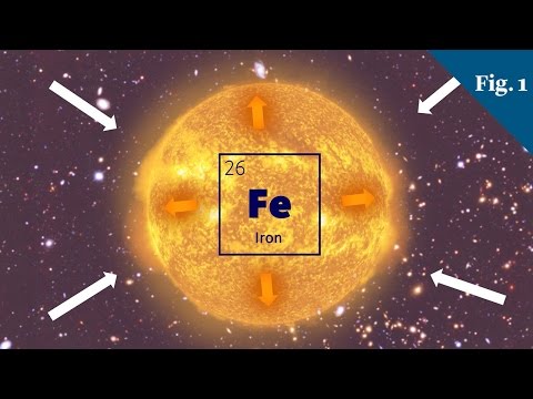 1分で説明されたスターの人生 (The Life Of A Star Explained In 1 Minute)