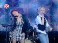 red blonde nu am cu cine (live la Utv) 