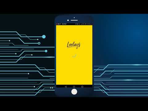 How to mobile: How to use hashtag generator Leetags for Instagram