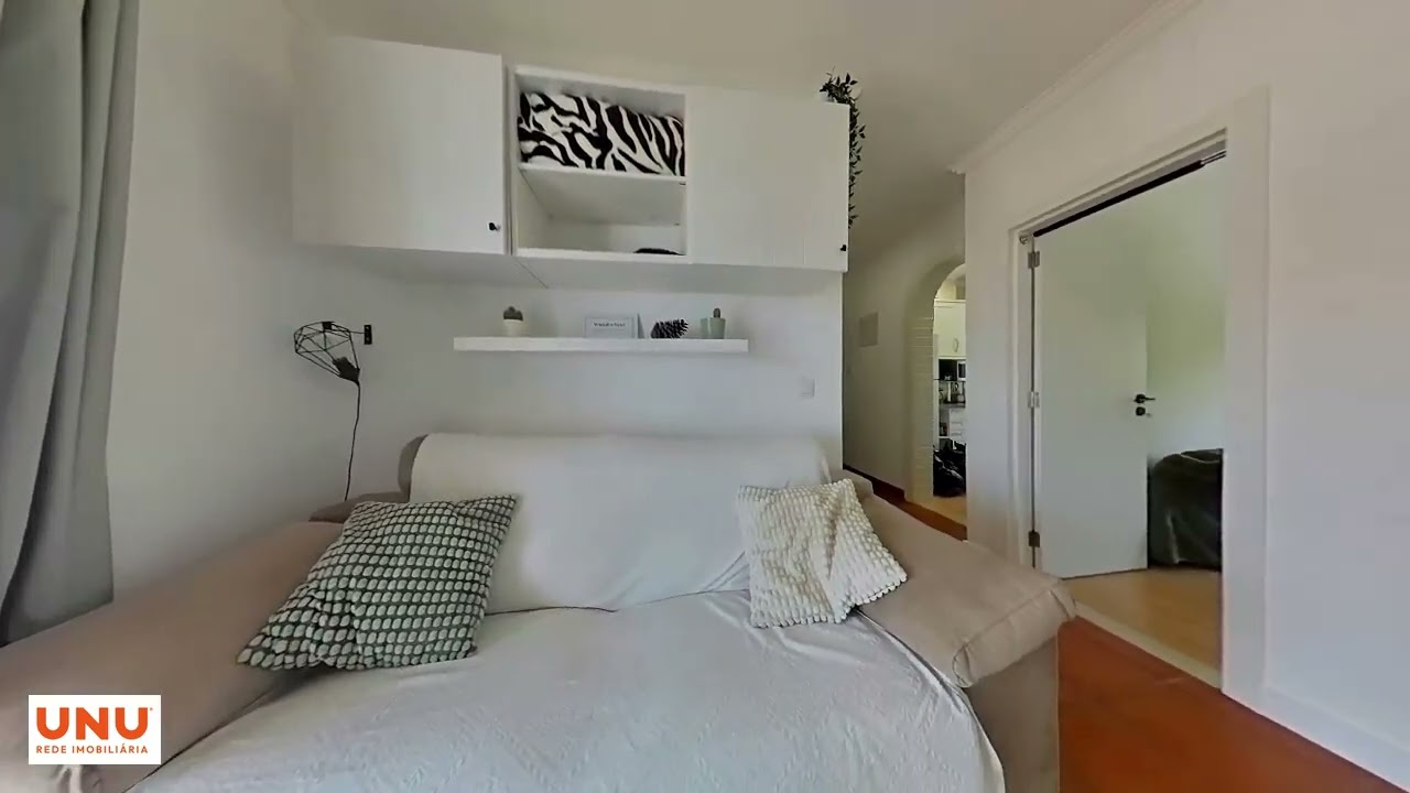 Vídeo do imóvel