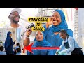 FROM GRASS TO GRACE CLEANER TO TEACHER Africans In UAE Dubai Life