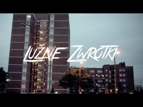 Arik - Luźne zwrotki #2013