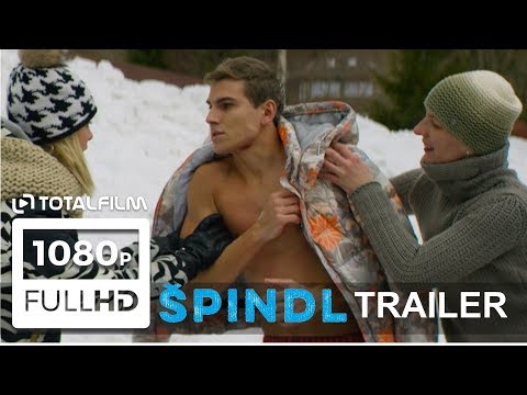 Spindl (2017) Official Trailer