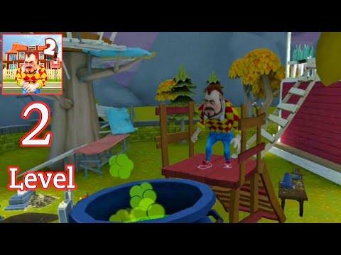 Dark Riddle 2 The Druid'S Potion Chapter 4'And' Level 2 New Update