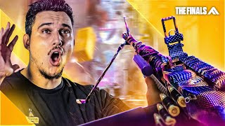 Ce nouveau FPS esport me fera-t-il arrêter Warzone ? 🚩