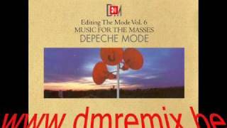 Depeche Mode - I Want You Now (Kaiser Extended Piano In Motion)