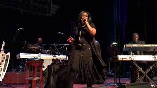 Angela Winbush I&#39;ll Be Good Bethesda Jazz and Blues November 19 2017