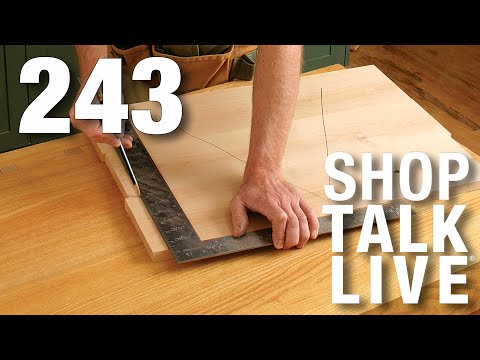 STL243: Are big squares necessary?