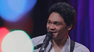 Breakout Showcase - TheOvertunes - Bicara