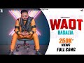 Waqt Badlta || Amit Kundu || BigMoney || Meet || Latest Haryanvi Song Haryanvi 2019