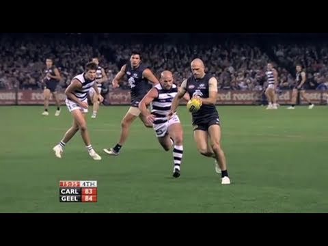 Ratten's Plays of the Day - Round Nine, 2011