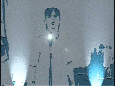 Mona Lisa - Cover Song by Shawn Fors Force