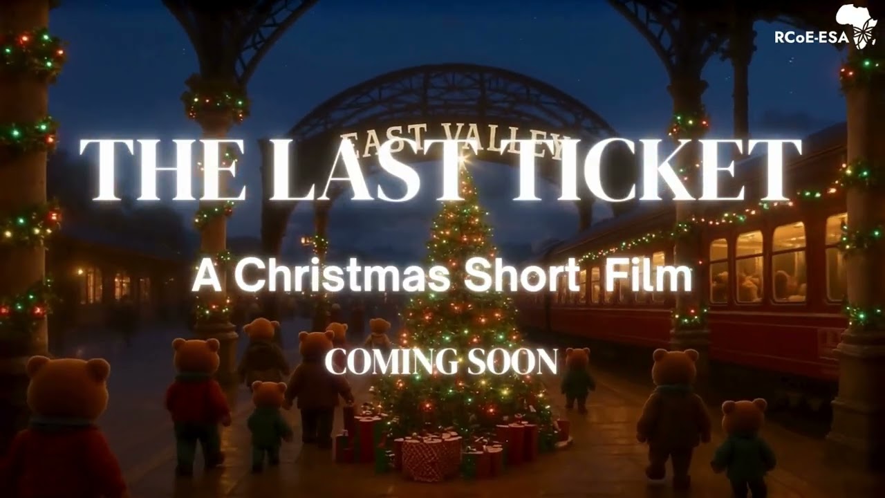 The Last Ticket – Kindness Always Comes Back | Trailer
