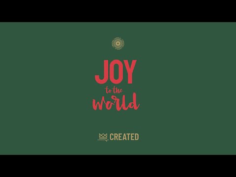 Joy to the World