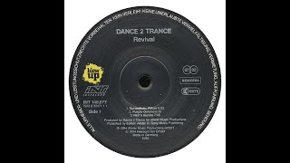 Dance 2 Trance - Surrealistic Pillow (1995)