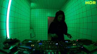 Amanda Mussi DJ set